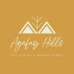 Agafay Hills